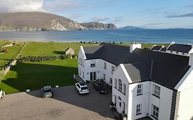 Stella Maris Bed And Breakfast, On The Beach